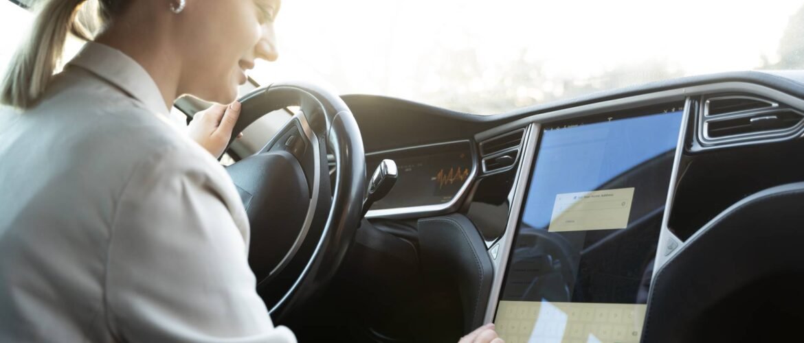 2025 Trends: How Are Customer Expectations Changing When Purchasing New Cars?