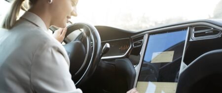 2025 Trends: How Are Customer Expectations Changing When Purchasing New Cars?