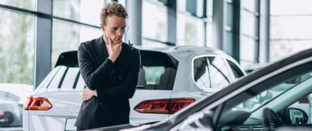 How long is the current wait for a new car? An overview of order lead times across different brands