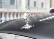Rolls – Royce Wraith II