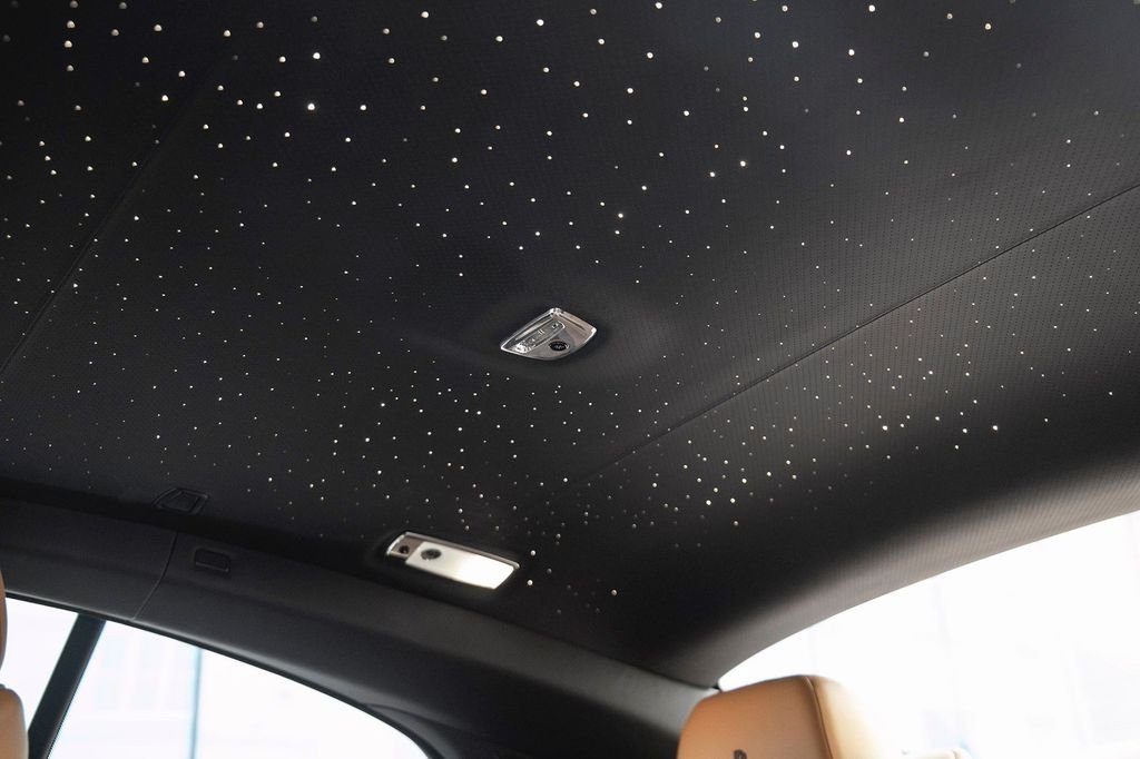 Rolls – Royce Wraith II