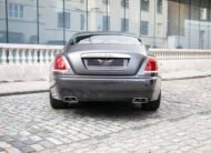 Rolls – Royce Wraith II