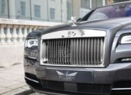 Rolls – Royce Wraith II