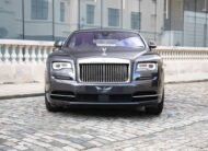 Rolls – Royce Wraith II