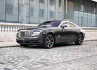Rolls – Royce Wraith II