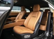Rolls – Royce Wraith II