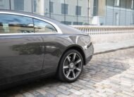 Rolls – Royce Wraith II