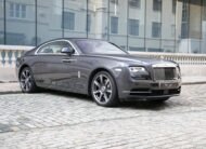 Rolls – Royce Wraith II