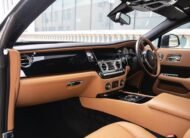 Rolls – Royce Wraith II