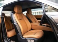 Rolls – Royce Wraith II