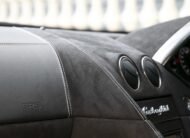 Lamborghini Murcielago LP670-4 SV