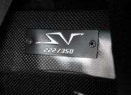 Lamborghini Murcielago LP670-4 SV