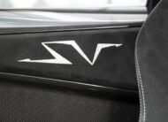 Lamborghini Murcielago LP670-4 SV