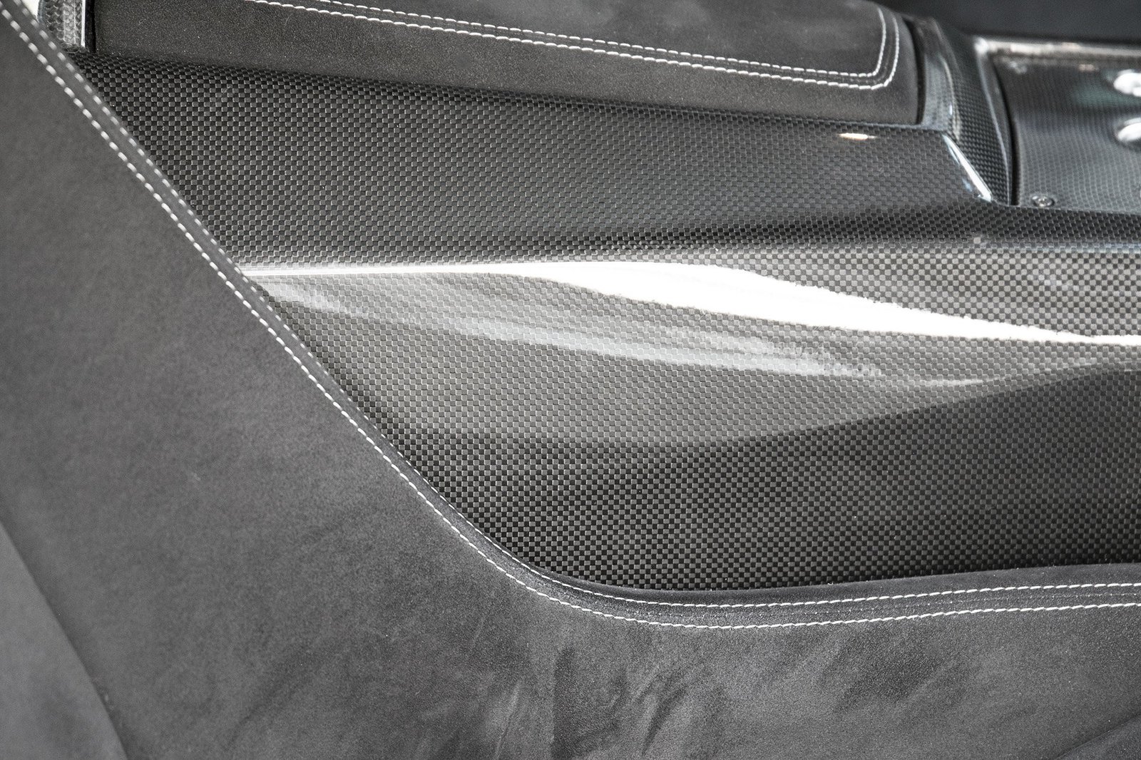 Lamborghini Murcielago LP670-4 SV