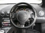 Lamborghini Murcielago LP670-4 SV