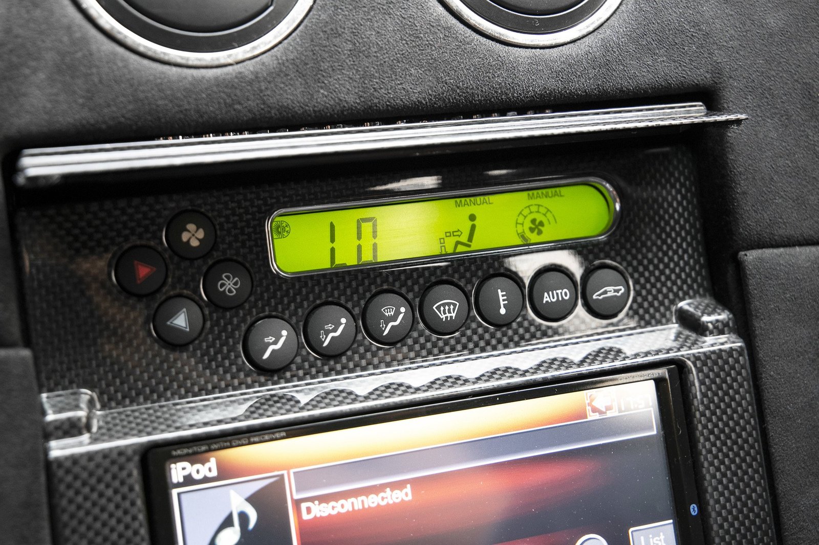 Lamborghini Murcielago LP670-4 SV