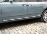 Rolls Royce Cullinan II