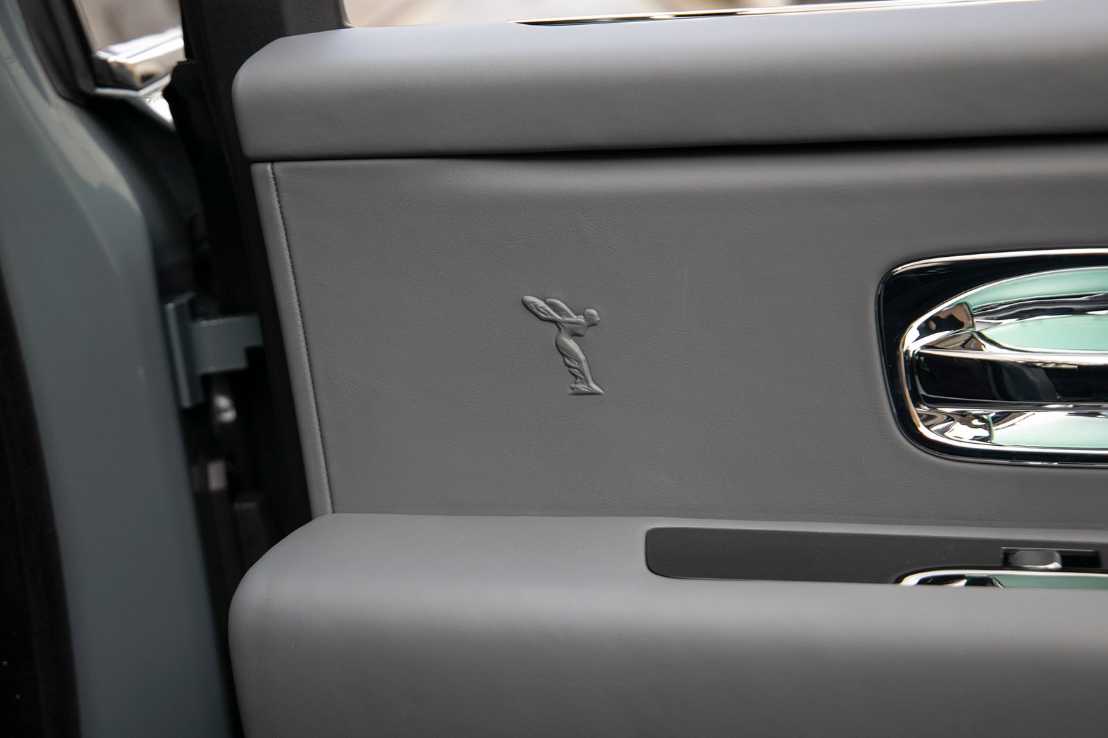 Rolls Royce Cullinan II