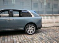 Rolls Royce Cullinan II