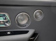 Rolls Royce Cullinan II