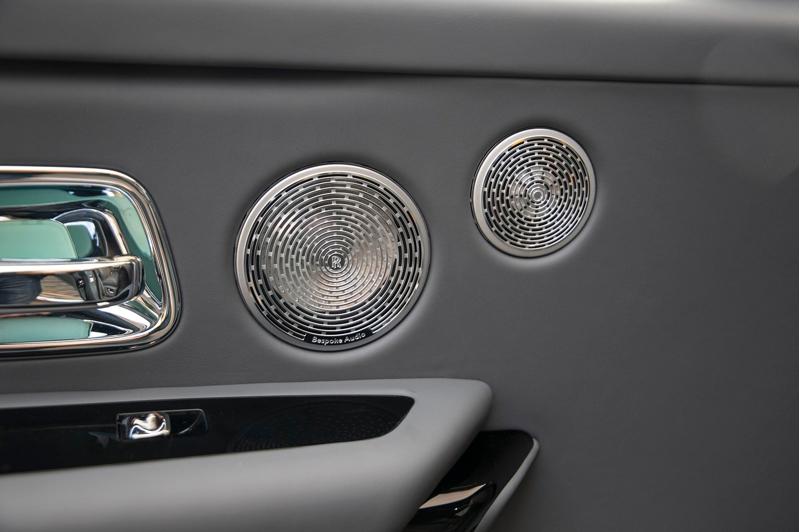 Rolls Royce Cullinan II