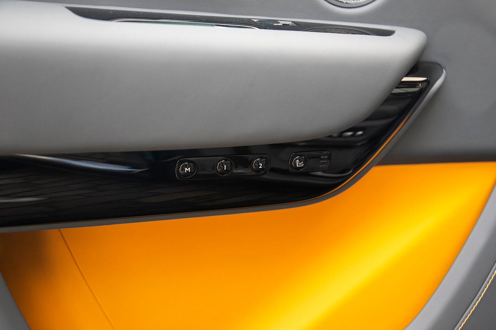 Rolls Royce Cullinan II