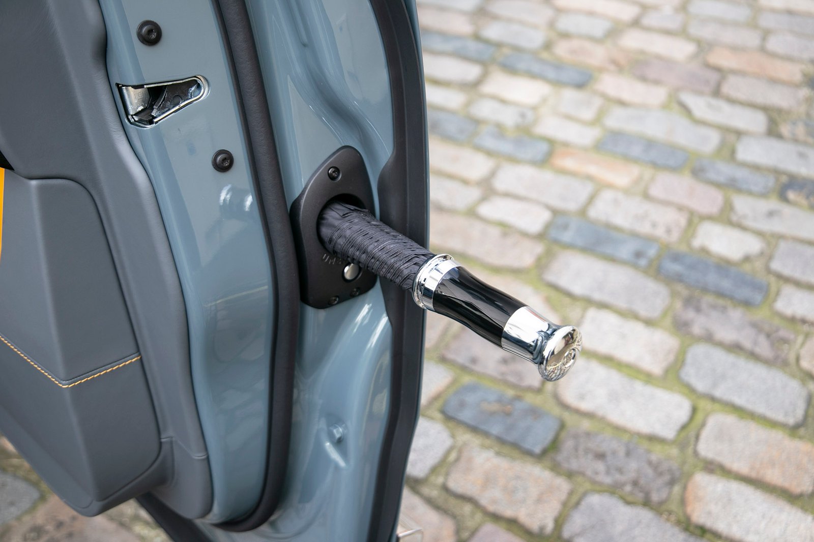 Rolls Royce Cullinan II