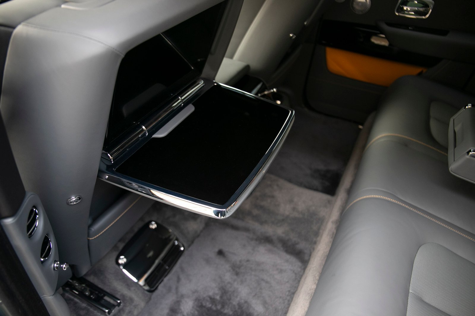 Rolls Royce Cullinan II