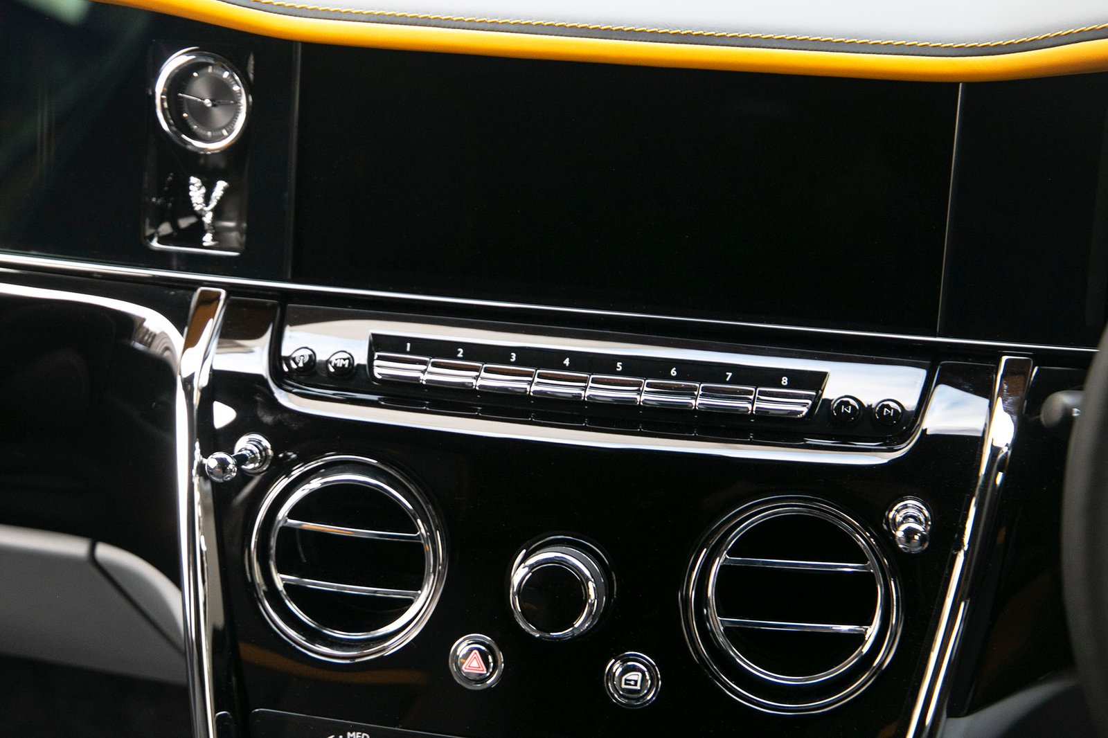 Rolls Royce Cullinan II