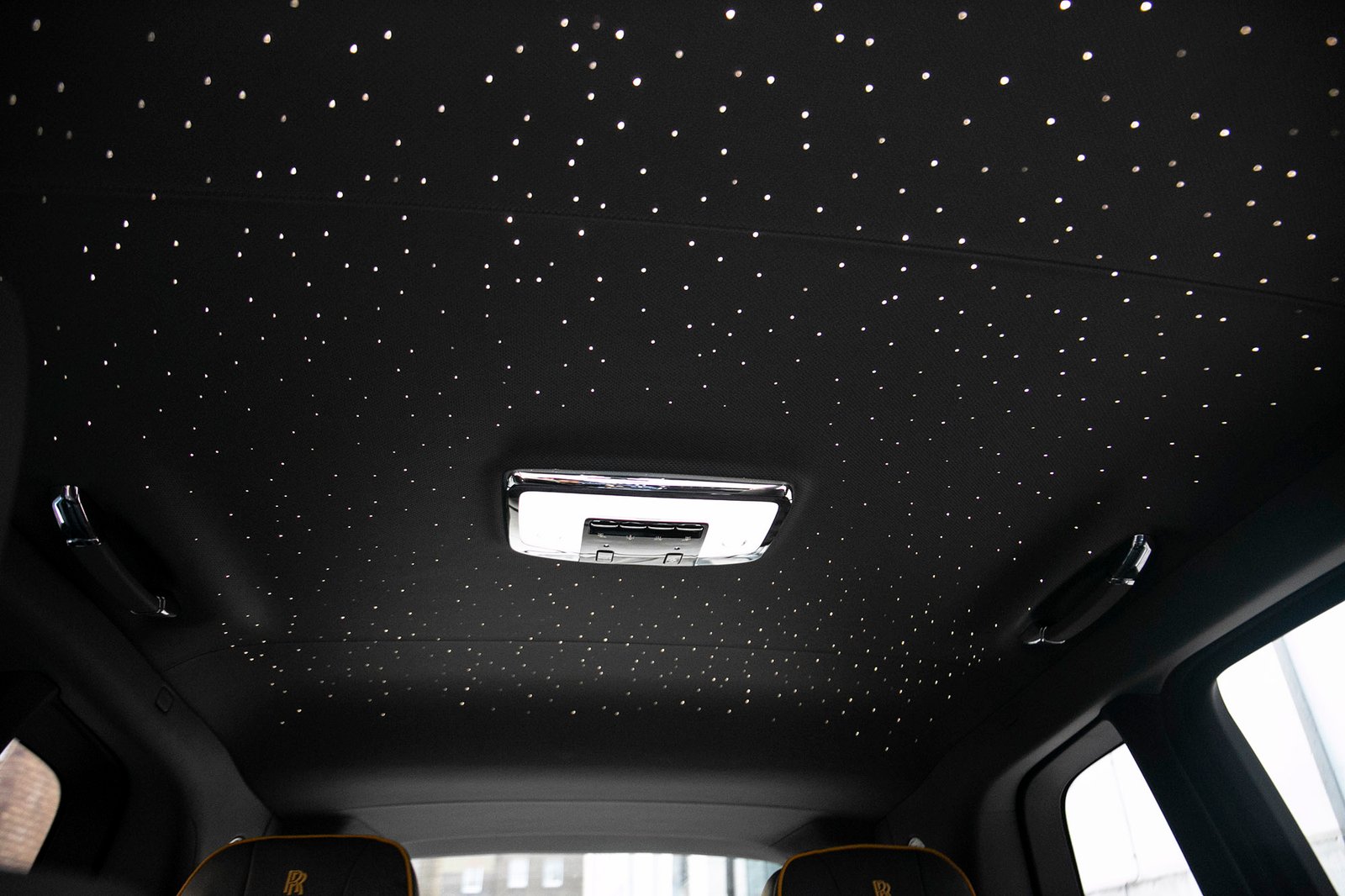 Rolls Royce Cullinan II