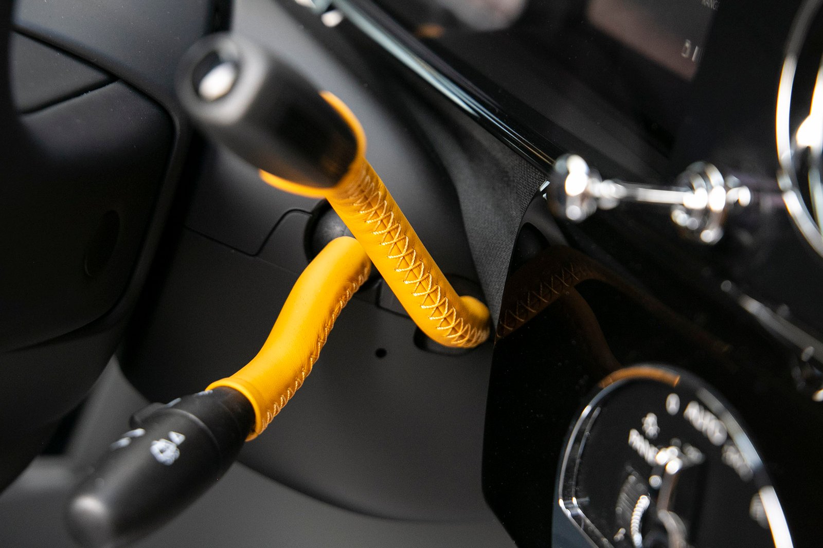 Rolls Royce Cullinan II