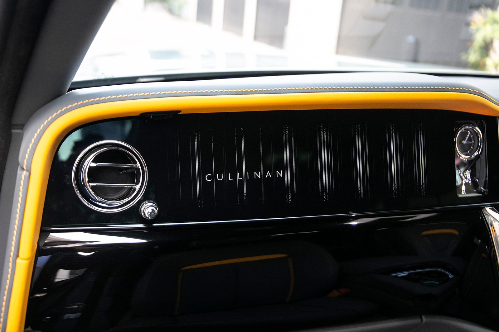 Rolls Royce Cullinan II