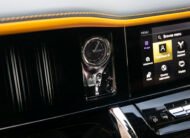 Rolls Royce Cullinan II