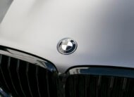 BMW X5 M50d