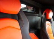 Lamborghini Aventador LP700-4