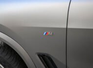 BMW X5 M50d