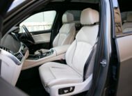 BMW X5 M50d