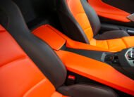 Lamborghini Aventador LP700-4