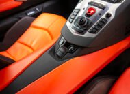 Lamborghini Aventador LP700-4