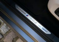 BMW X5 M50d