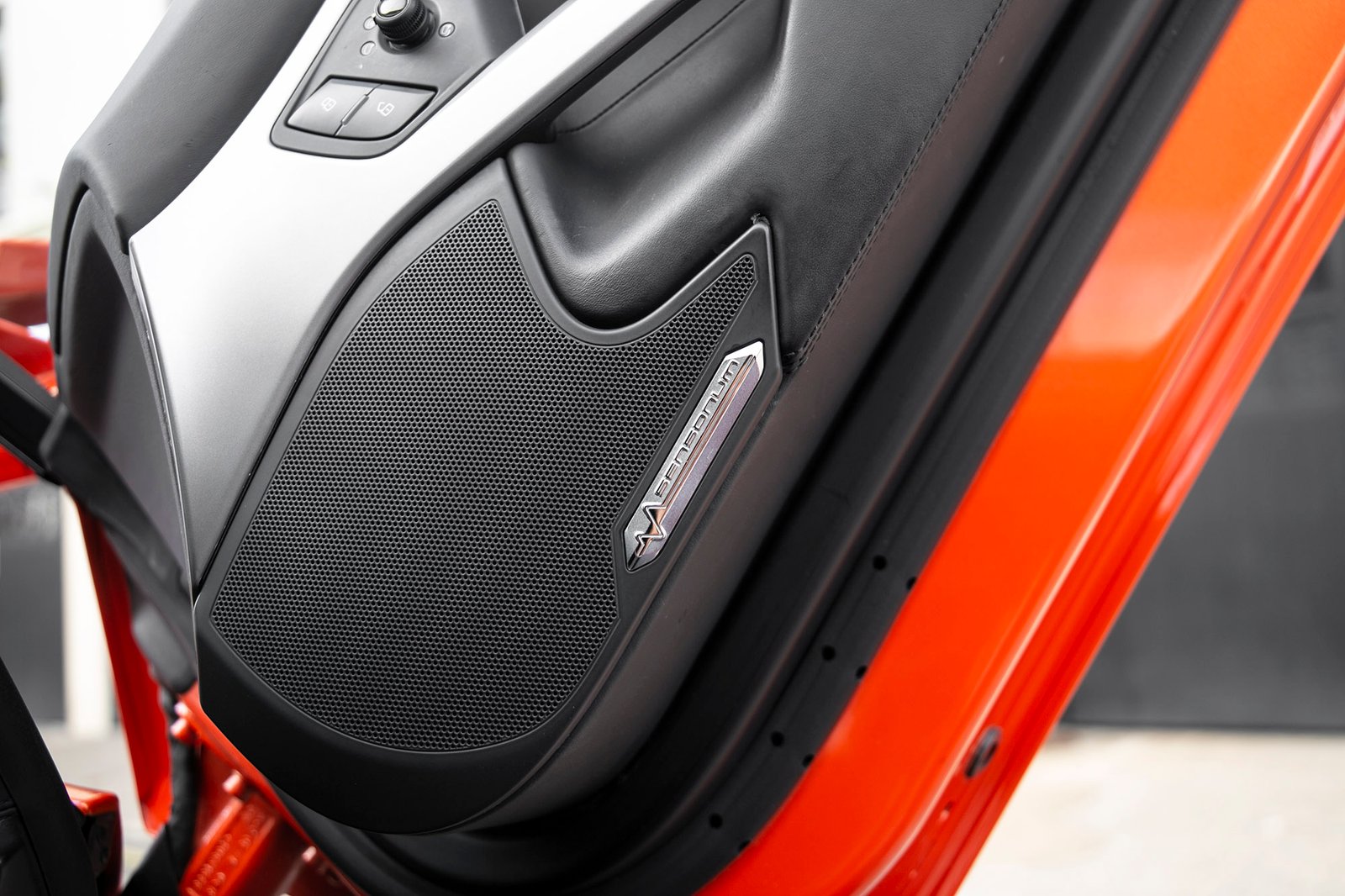 Lamborghini Aventador LP700-4