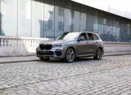 BMW X5 M50d