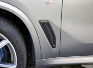 BMW X5 M50d