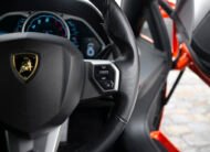 Lamborghini Aventador LP700-4