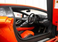 Lamborghini Aventador LP700-4