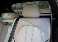 BMW X5 M50d