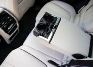 BMW X5 M50d