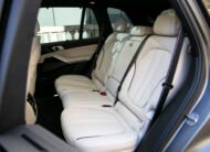 BMW X5 M50d