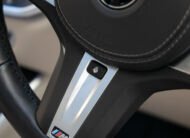BMW X5 M50d