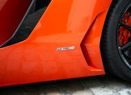 Lamborghini Aventador LP700-4